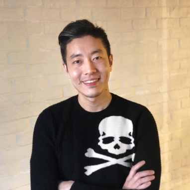 GoGoChart 创办人