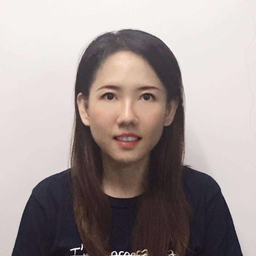 GoGoChart 初级前端开发人员