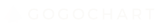 GoGoChart Logo